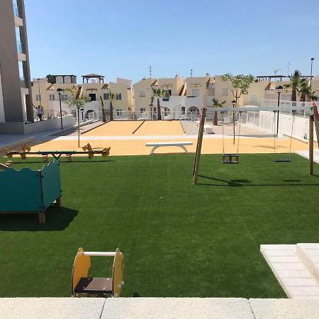 Bel Appartement A Moins D 1Km Du Golf Villamartin Orihuela Exterior photo