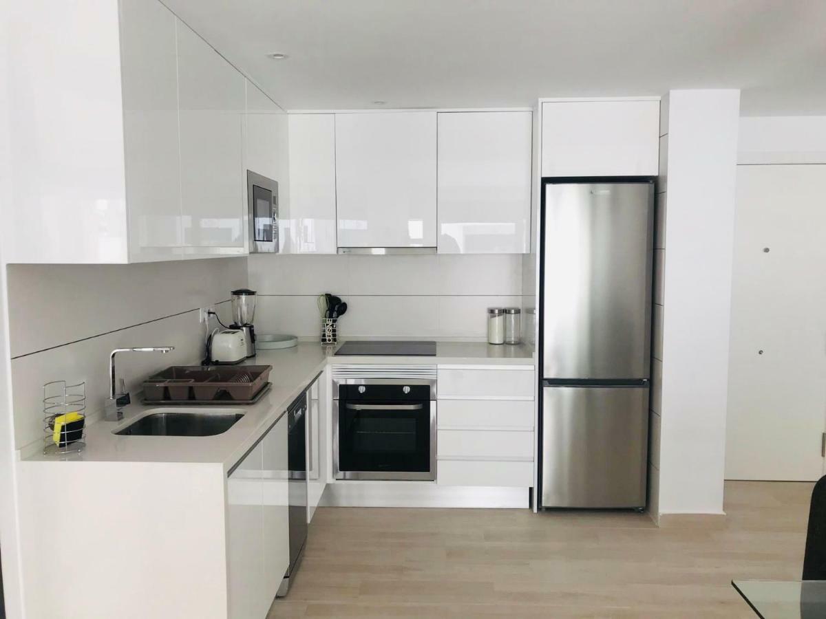 Bel Appartement A Moins D 1Km Du Golf Villamartin Orihuela Exterior photo